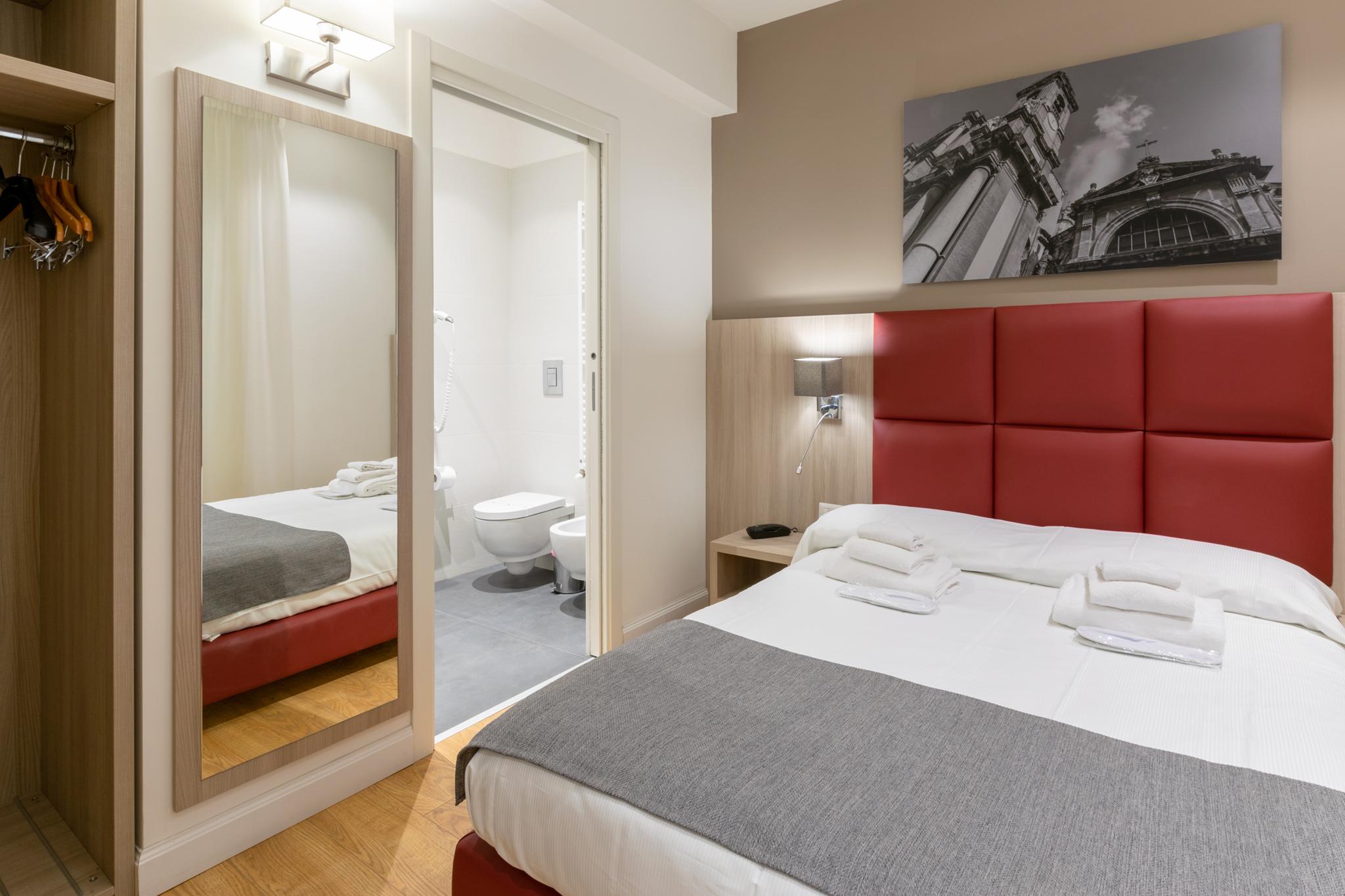 Belmonte102 Esclusive Suites Palermo Luaran gambar