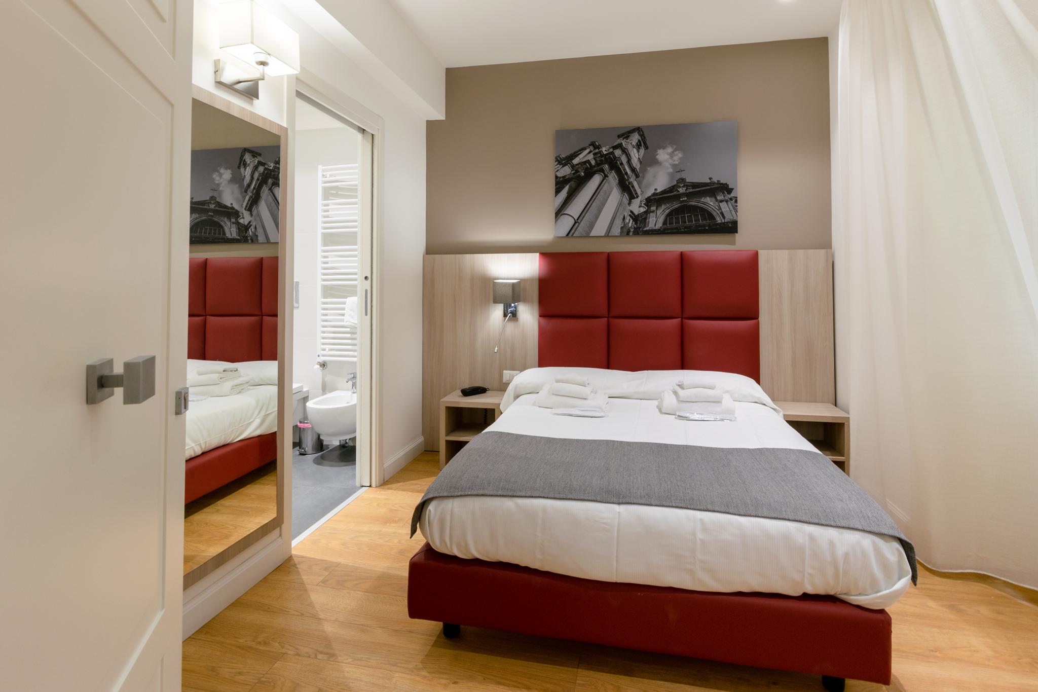 Belmonte102 Esclusive Suites Palermo Luaran gambar