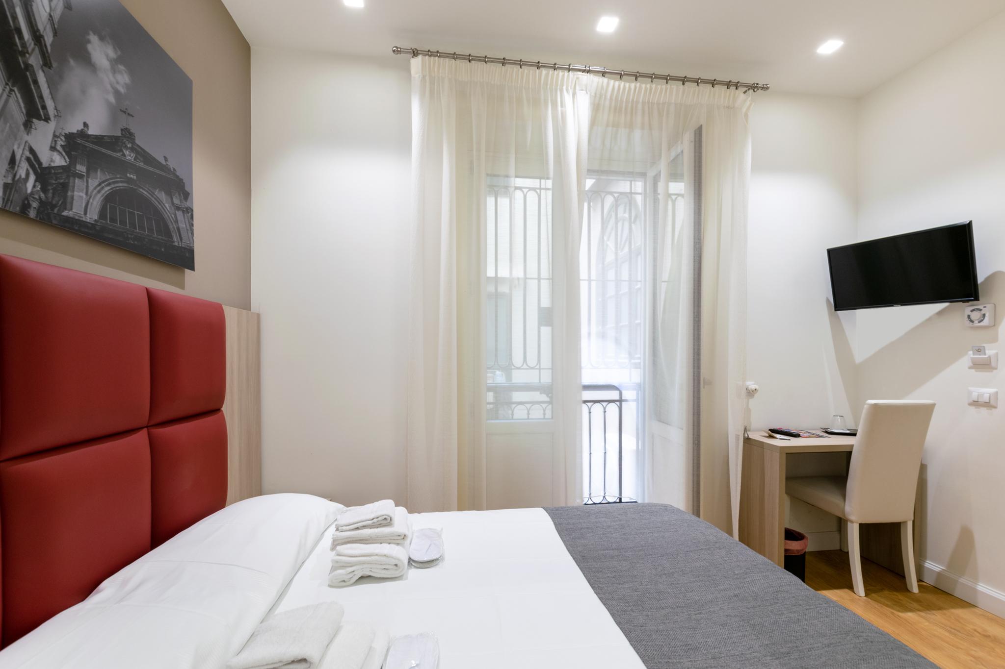 Belmonte102 Esclusive Suites Palermo Luaran gambar