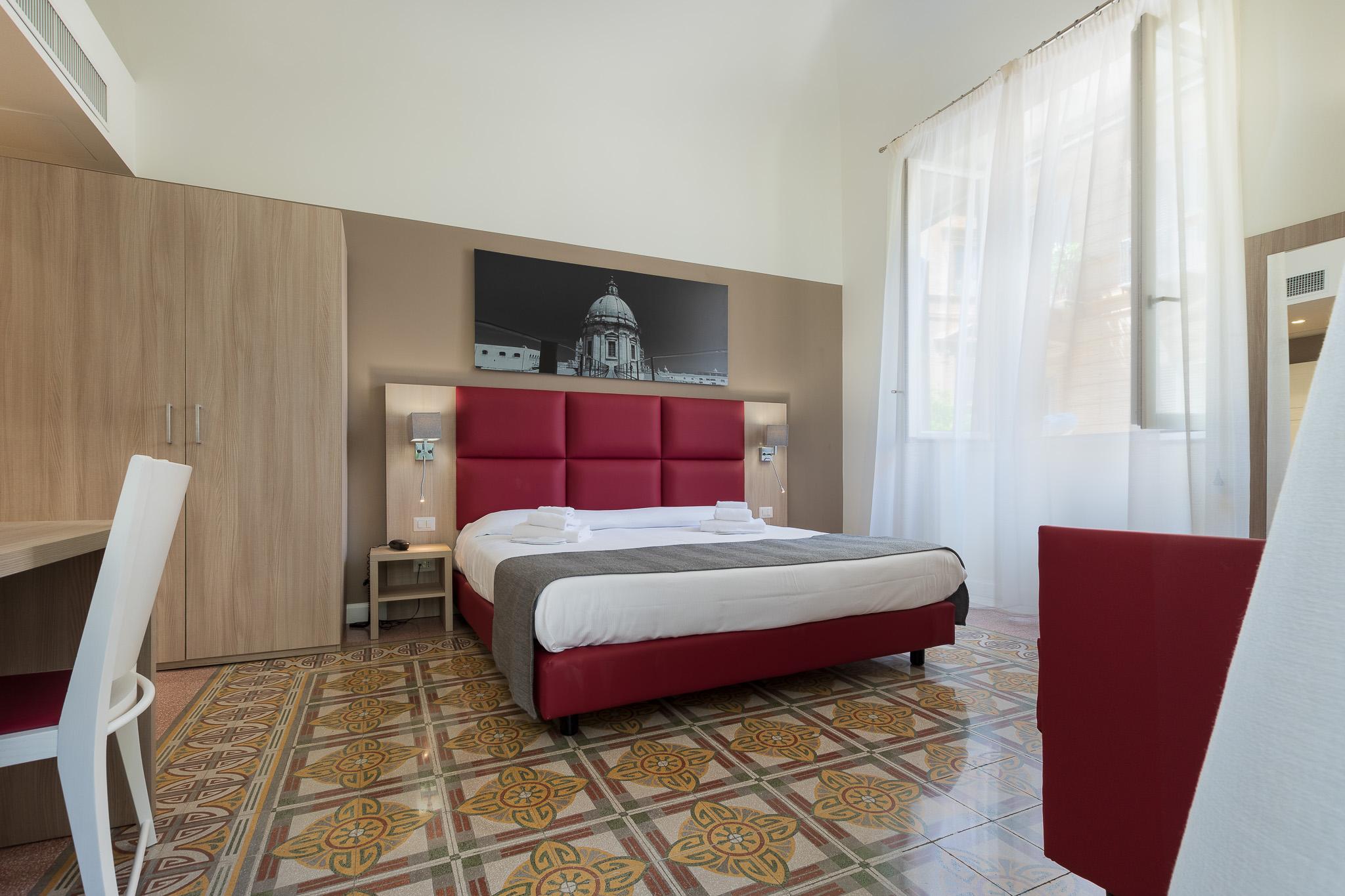 Belmonte102 Esclusive Suites Palermo Luaran gambar