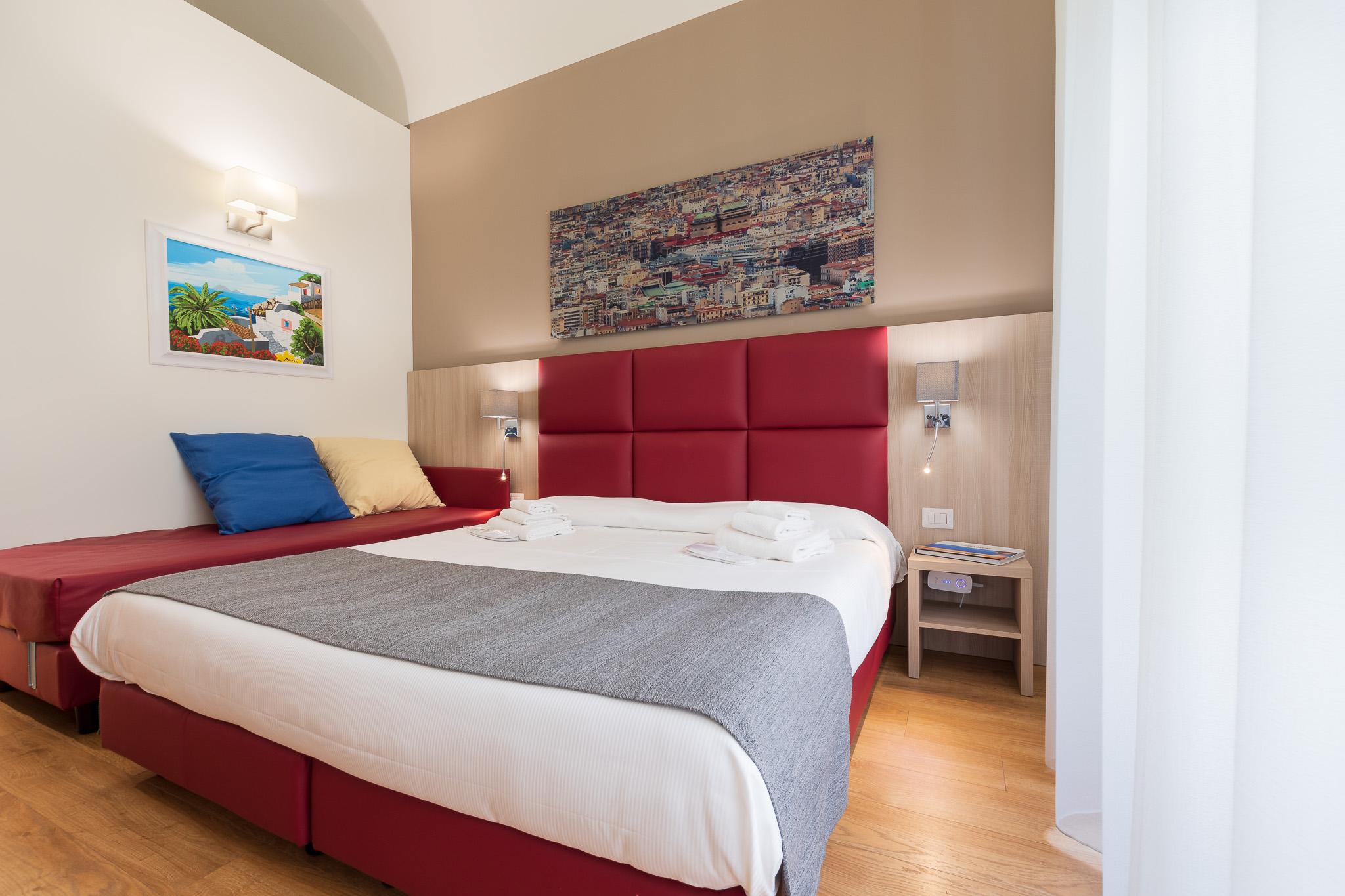 Belmonte102 Esclusive Suites Palermo Luaran gambar