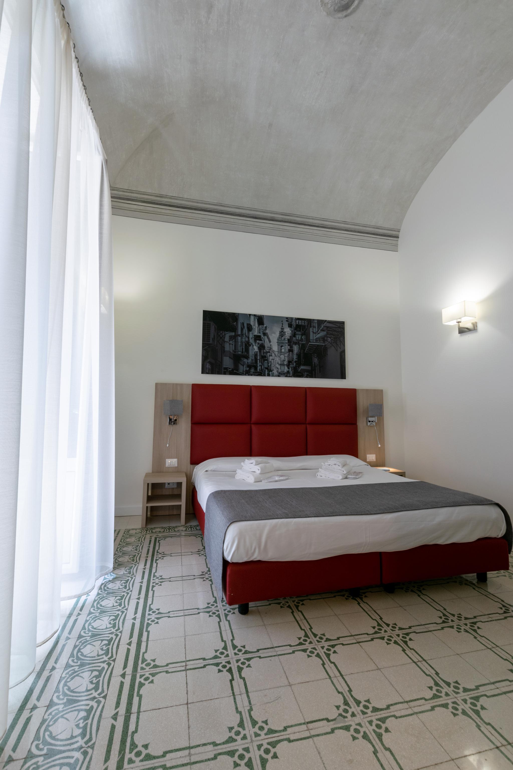 Belmonte102 Esclusive Suites Palermo Luaran gambar