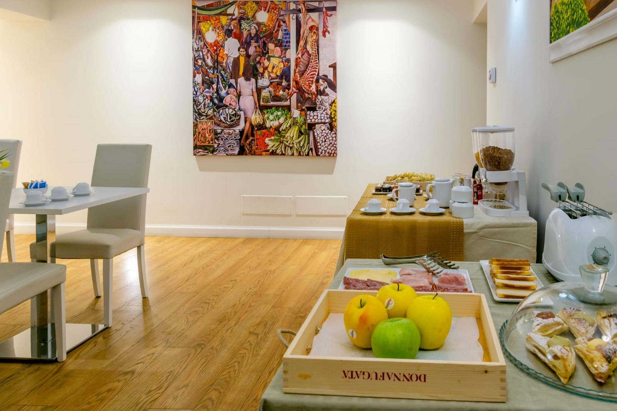 Belmonte102 Esclusive Suites Palermo Luaran gambar
