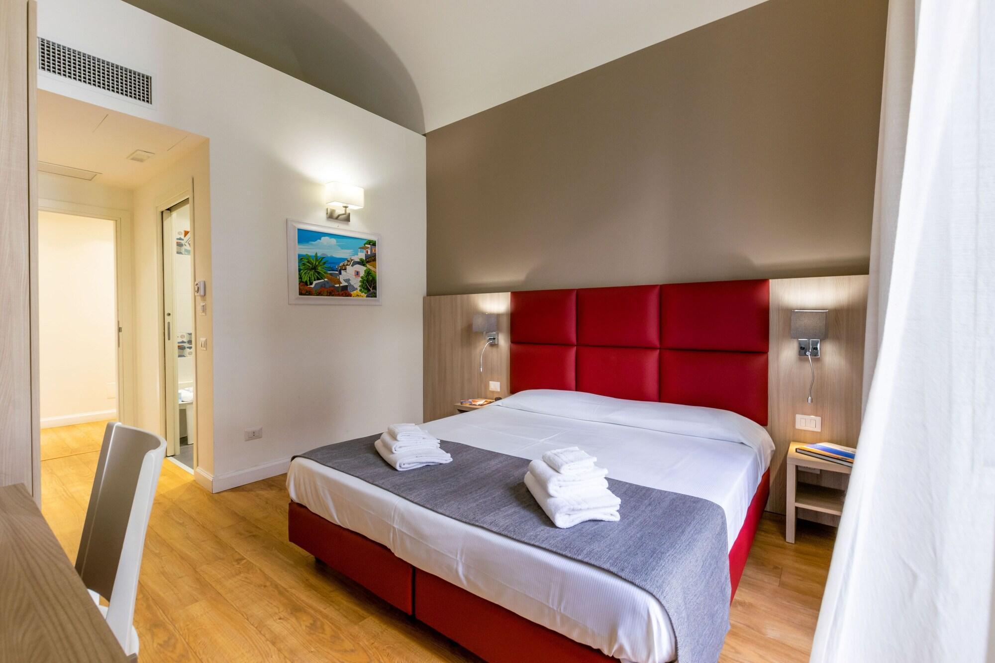Belmonte102 Esclusive Suites Palermo Luaran gambar