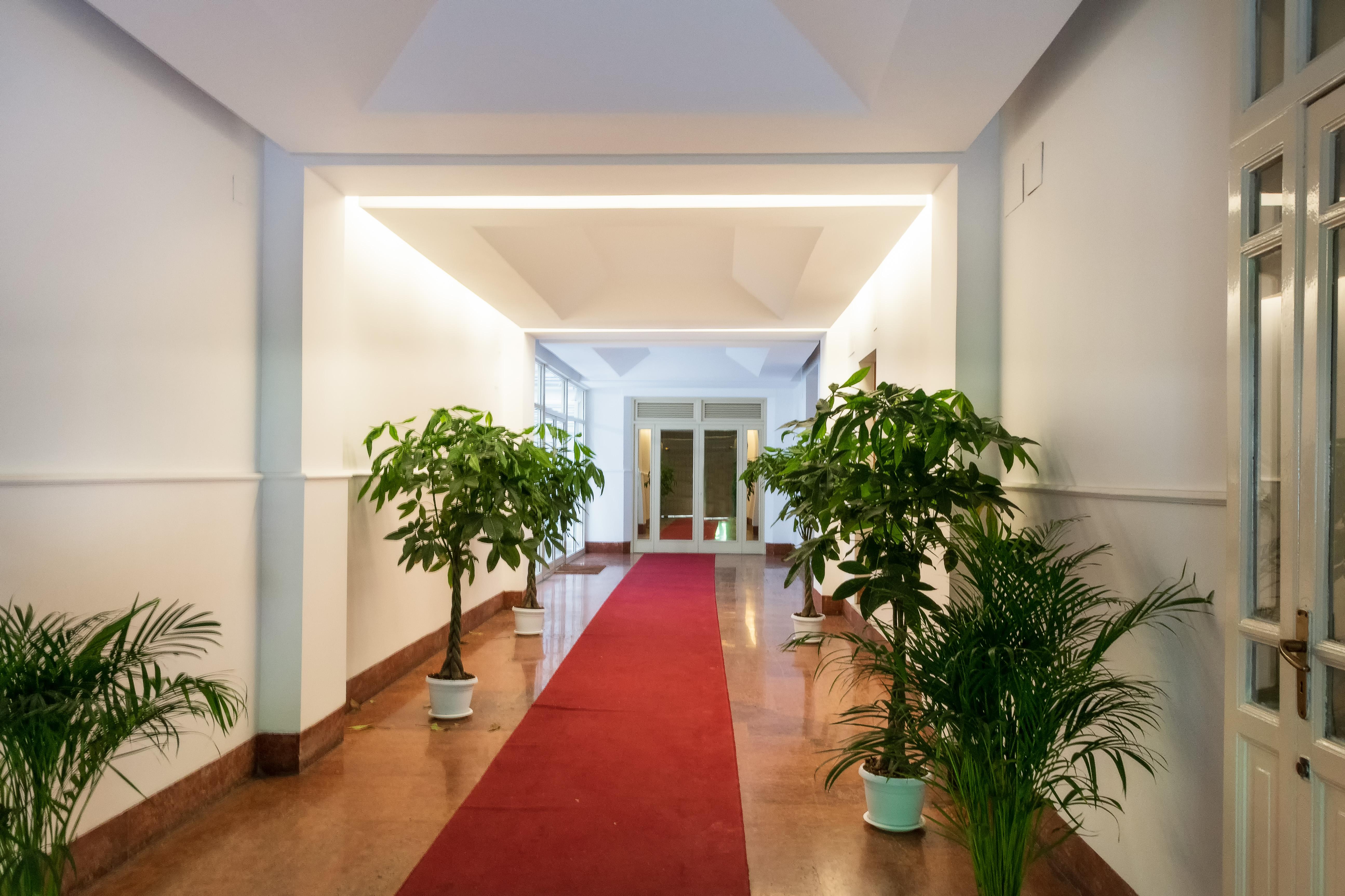 Belmonte102 Esclusive Suites Palermo Luaran gambar