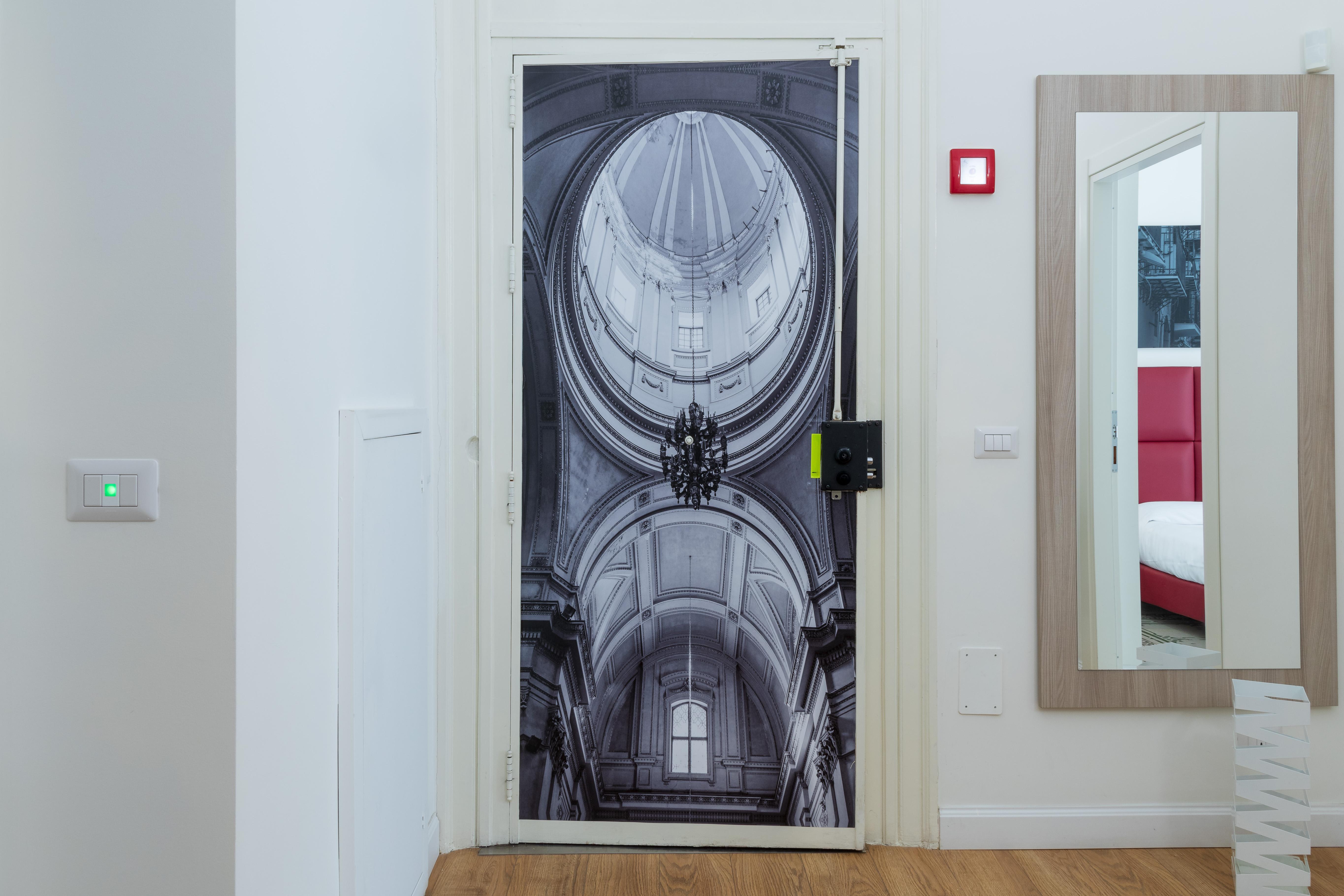 Belmonte102 Esclusive Suites Palermo Luaran gambar