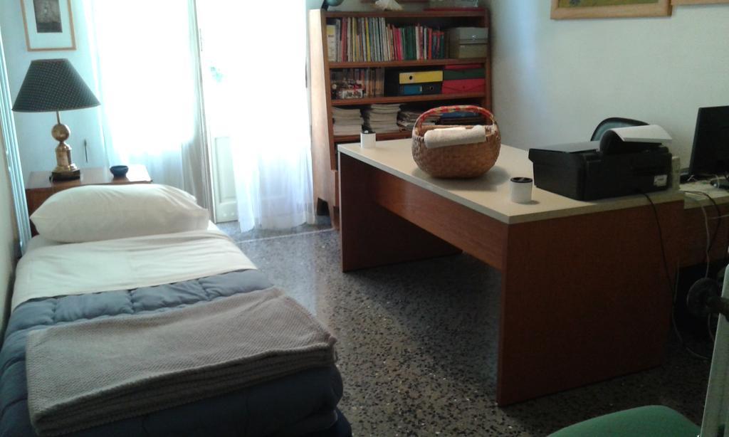 Belmonte102 Esclusive Suites Palermo Luaran gambar