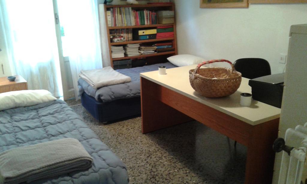 Belmonte102 Esclusive Suites Palermo Luaran gambar