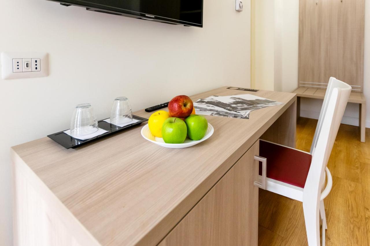Belmonte102 Esclusive Suites Palermo Luaran gambar